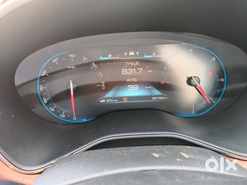 Mg Hector Plus Smart Pro 2.0 Turbo Diesel 6 Str, 2020, Diesel