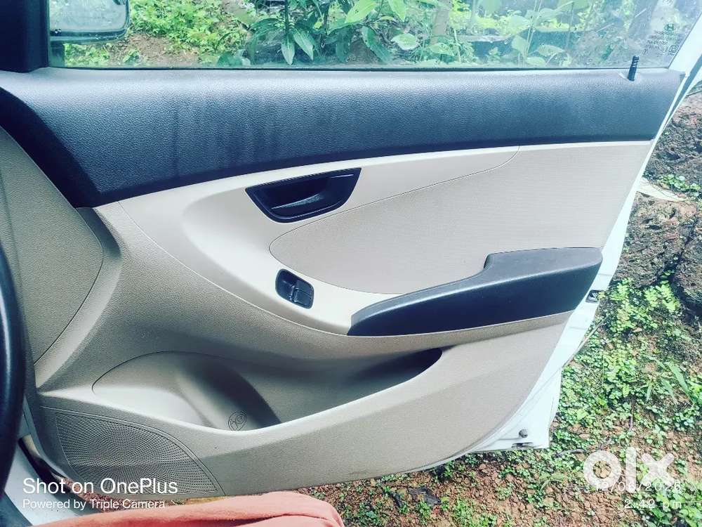 Hyundai Eon 2017 Petrol 130000 Km Driven