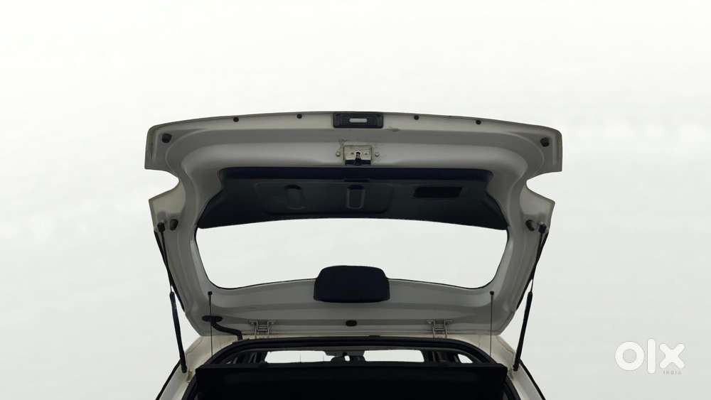 Hyundai Venue Sx Turbo, 2019, Petrol
