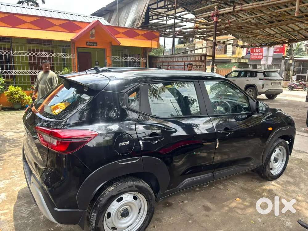 Nissan Magnite 1.0 Xe 2024