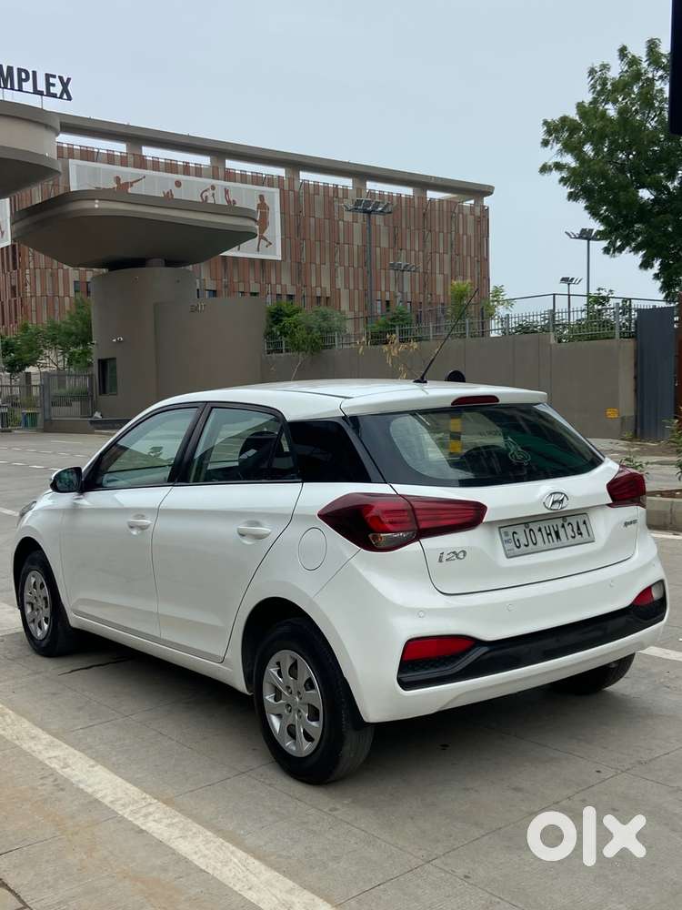 Hyundai Elite I20 1.4 Sportz Plus Crdi, 2018, Diesel