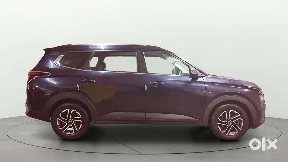 Kia Carens 1.4 Prestige Plus Turbo Dct 7 Str, 2022, Petrol