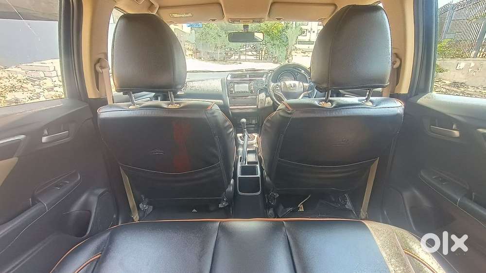 Honda Jazz 1.2 V I Vtec, 2017, Petrol