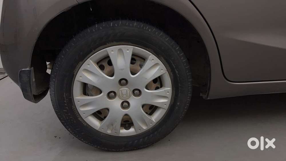 Honda Brio 1.2 S Mt, 2013, Petrol