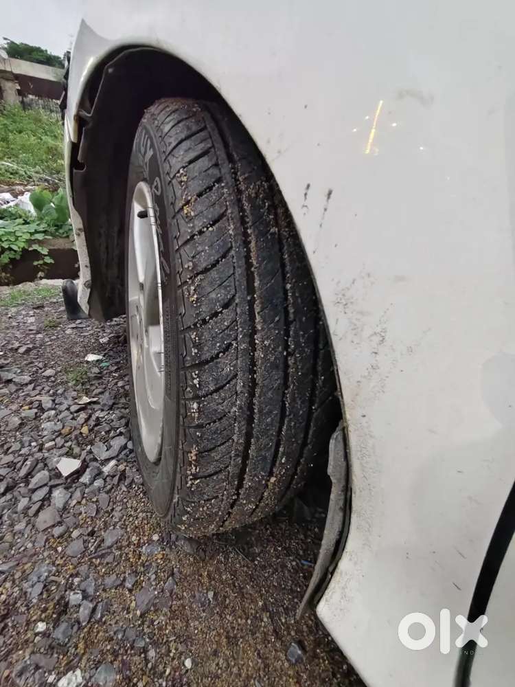 Honda City Diesel 2015 95000 Km