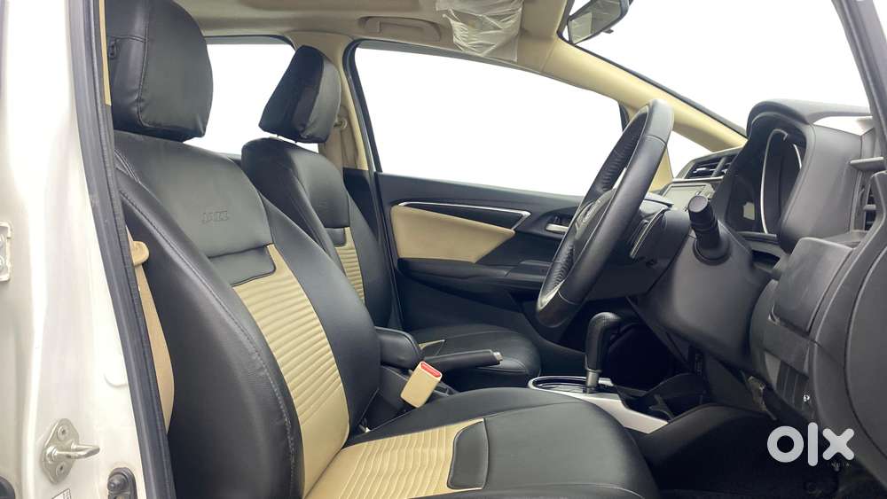 Honda Jazz 1.2 Zx Cvt I-vtec, 2021, Petrol