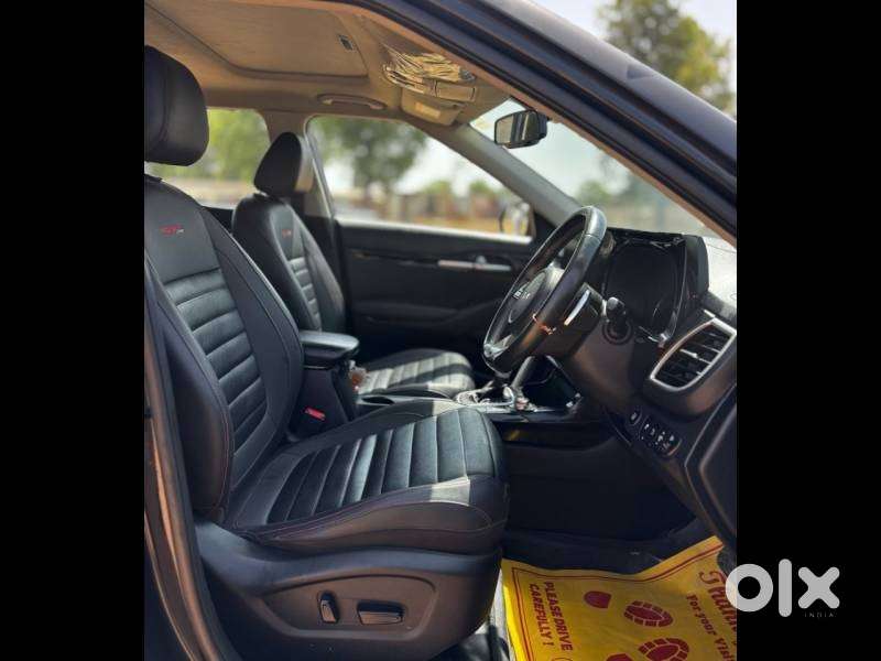Kia Seltos Gtx Plus At D, 2021, Diesel