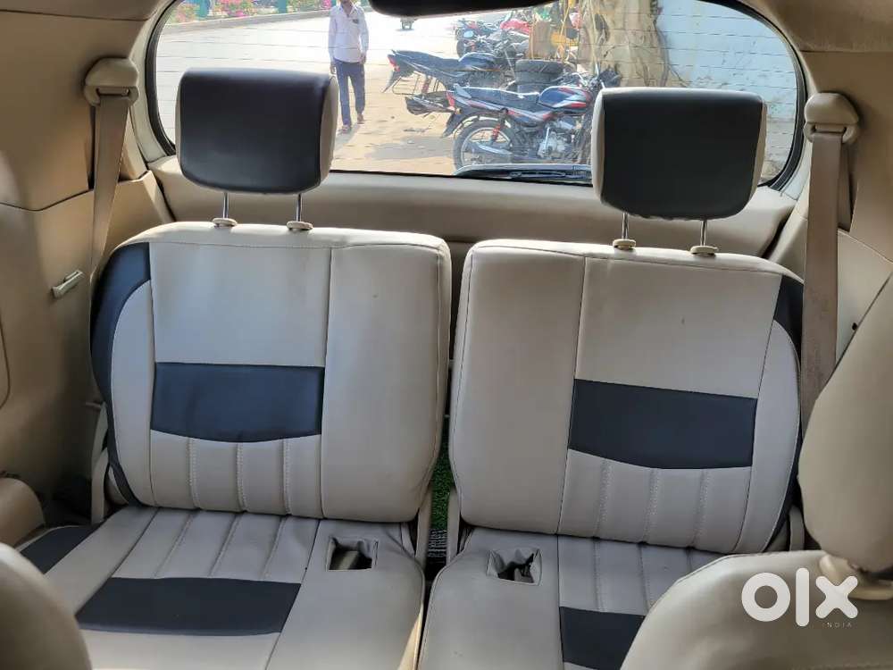 Toyota Innova 2008 Diesel 163000 Km Driven