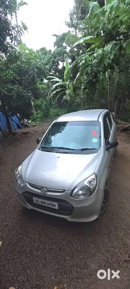 Alto Lxi 800 [ Urgent Sale ]