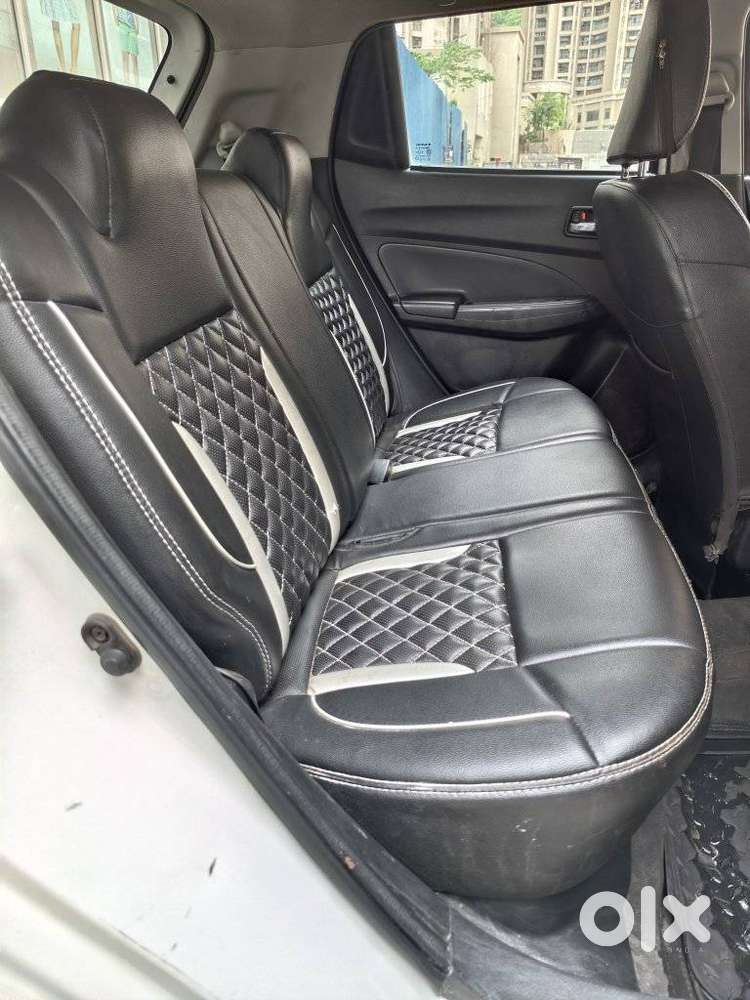 Maruti Suzuki Swift Vxi + Manual, 2023, Petrol