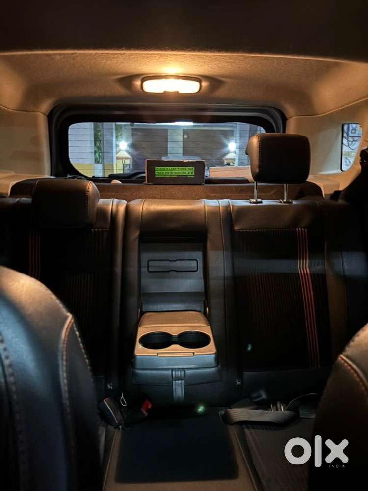 Ford Ecosport 2020 Diesel Good Condition