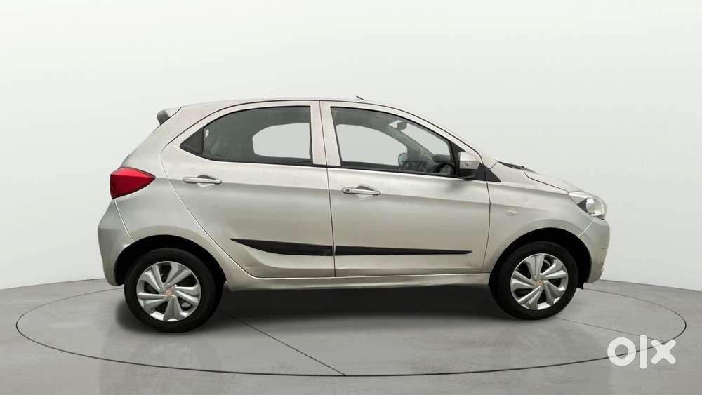Tata Tiago 1.2 Revotron Xz, 2019, Petrol