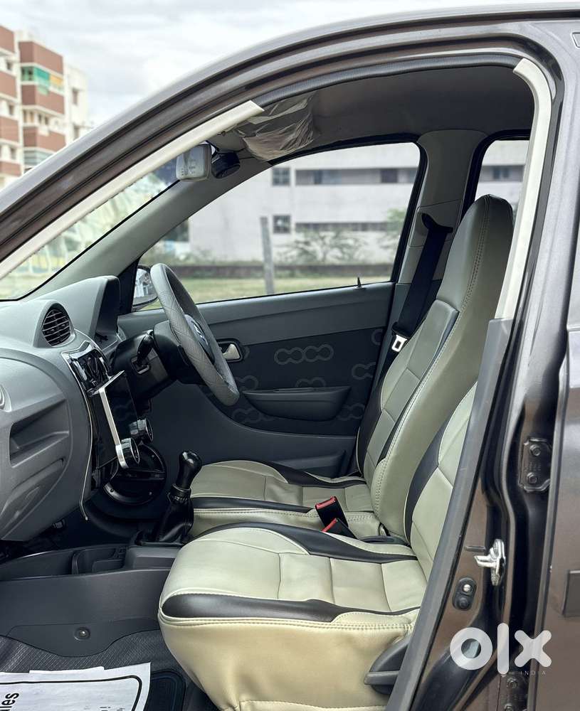 Maruti Suzuki Alto 800 Lxi, 2015, Petrol