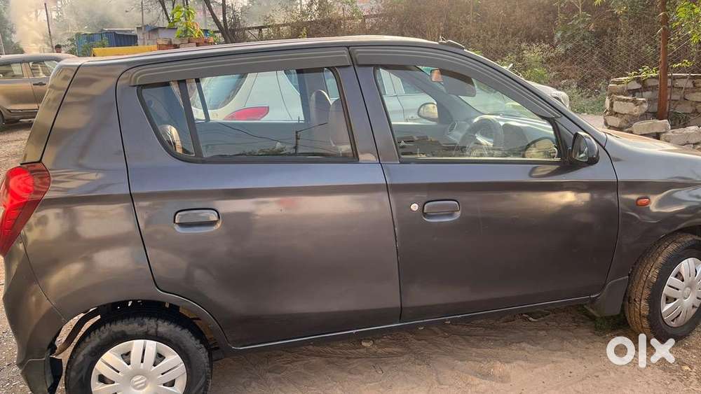 Maruti Suzuki Alto 800 2014 Petrol Well Maintained