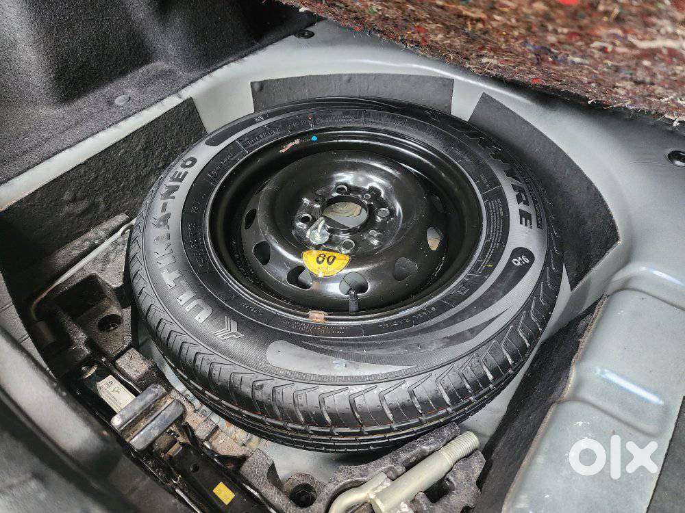 Tata Tigor 1.2 Revotron Xz Plus, 2021, Petrol