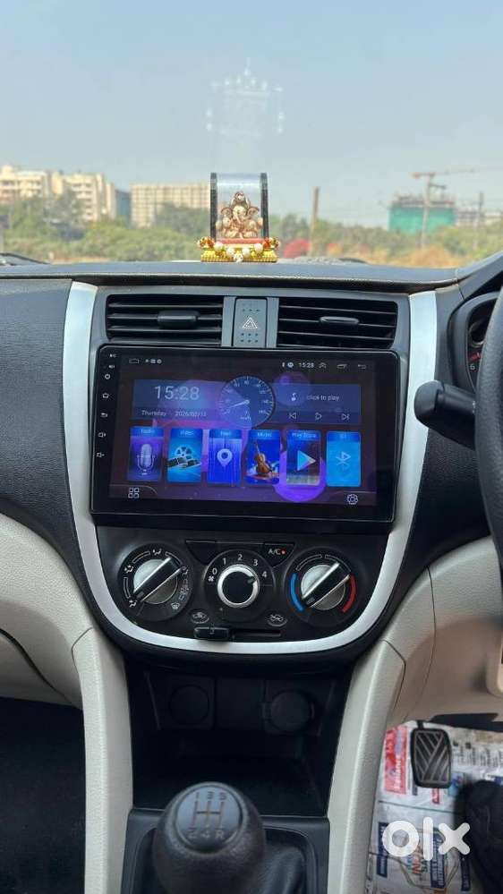 Maruti Suzuki Celerio 2021-1.0 Vxi Cng Mt, 2021, Cng & Hybrids