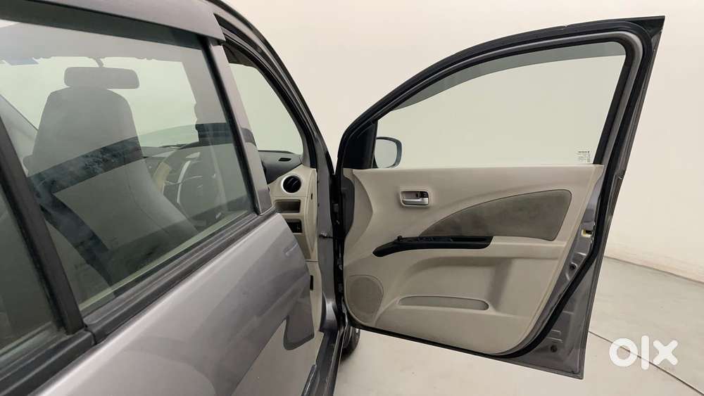 Maruti Suzuki Celerio Zxi Optional Amt, 2017, Petrol