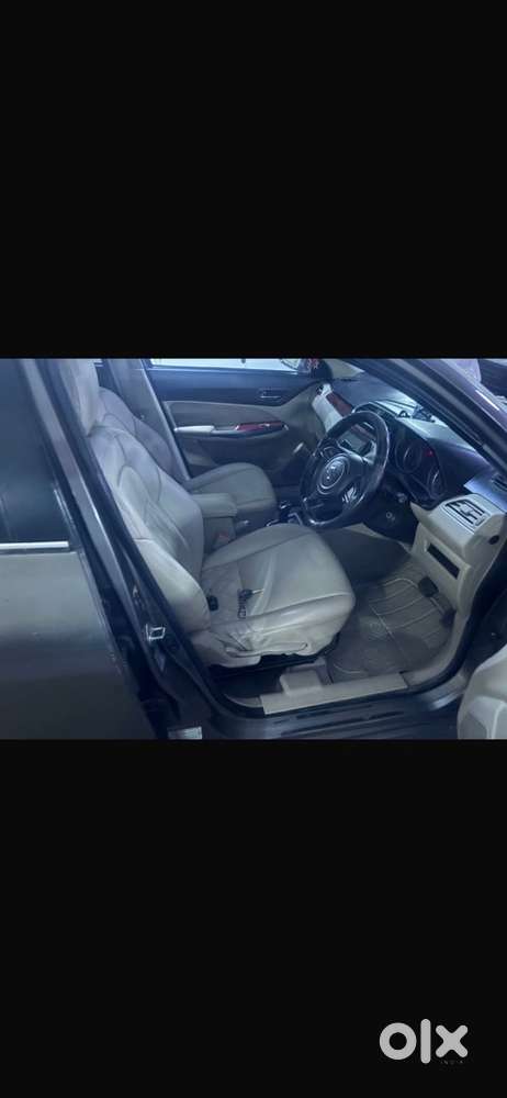 Maruti Suzuki Dzire Vdi 2018 Year