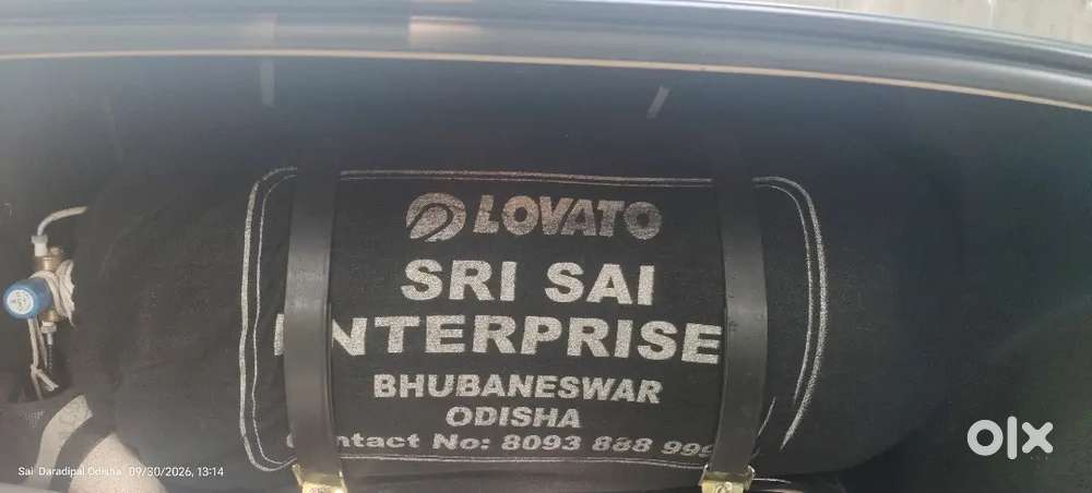 Tata Tigor 1.2 Revotron Petrol/cng 2022 Top Model.brand New Condition