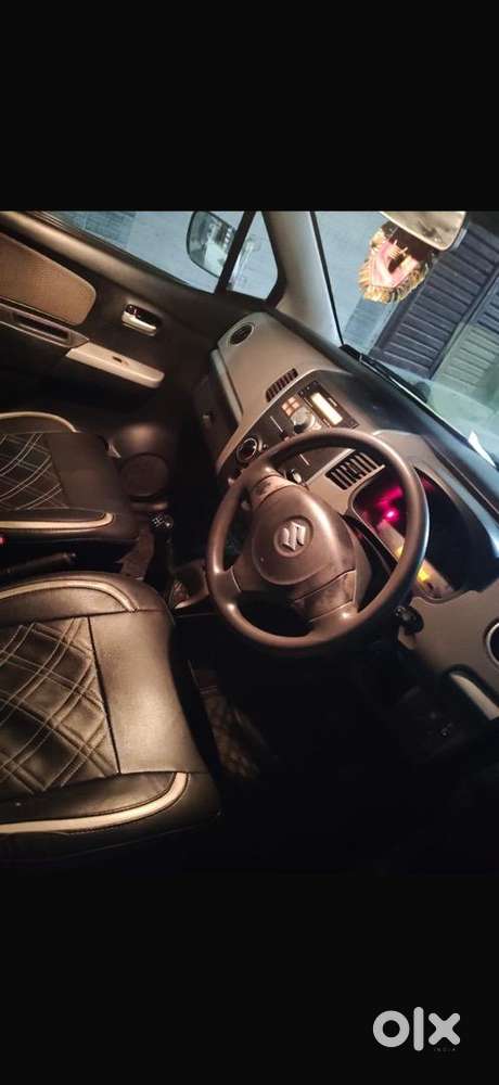 Maruti Suzuki Car 2015