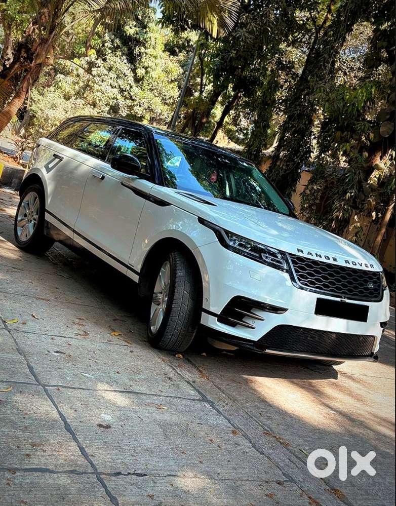 Land Rover Range Velar D180 R-dynamic S, 2019, Diesel