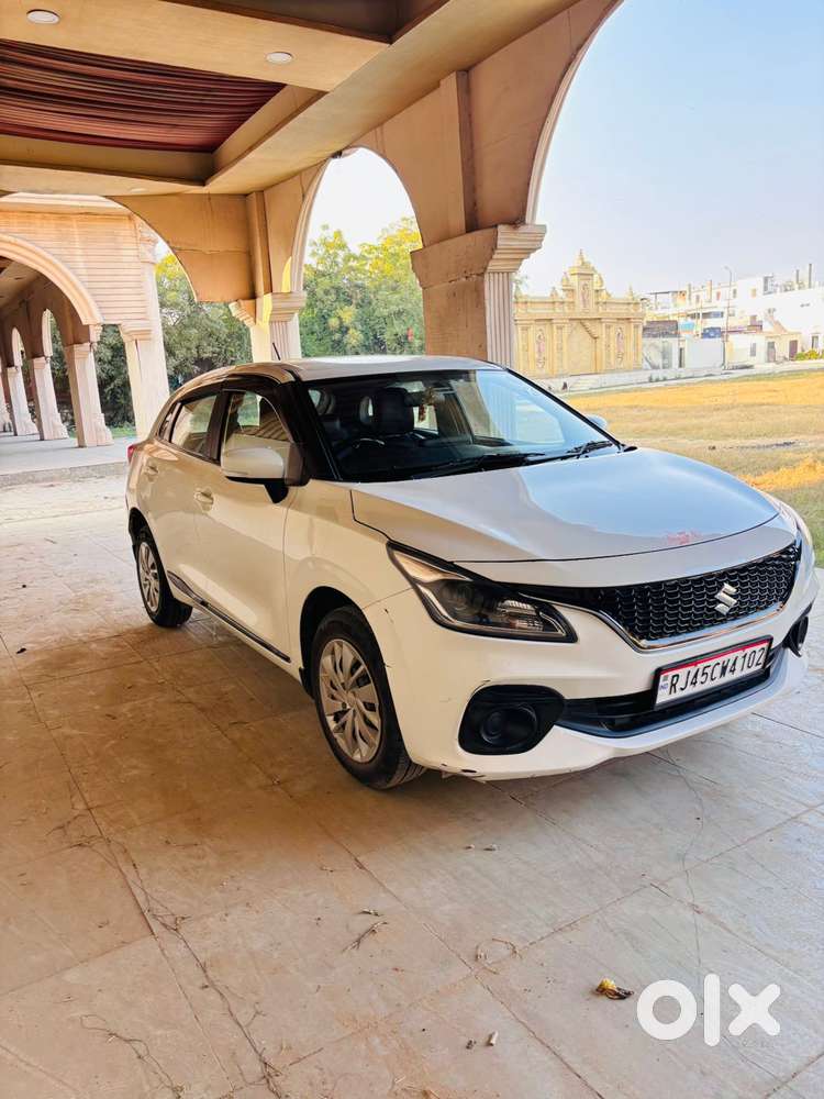 Maruti Suzuki Baleno Delta Cng, 2023, Cng & Hybrids