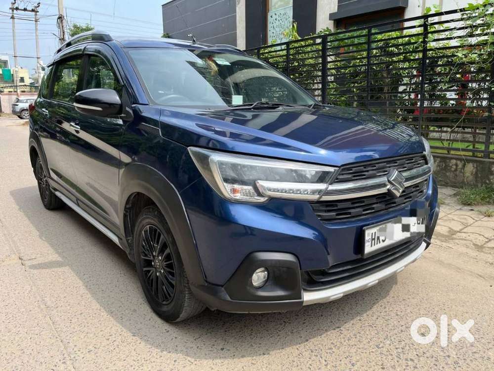Maruti Suzuki Xl6 1.5 Zeta At, 2020, Petrol
