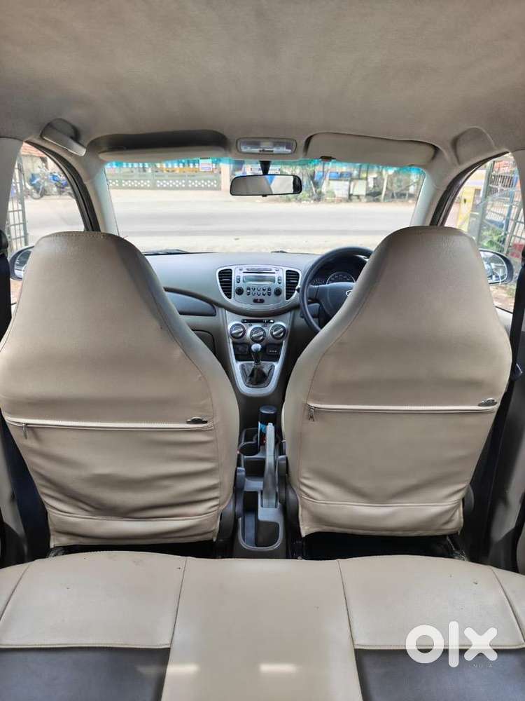 Hyundai I10 2013 Petrol Well Maintained