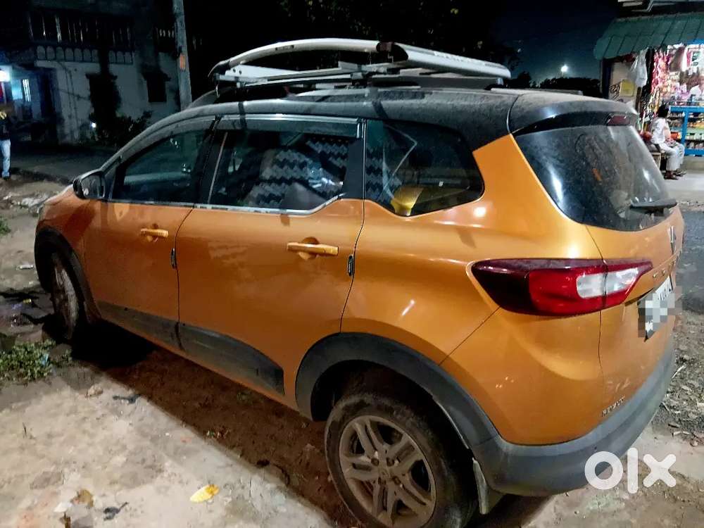 Renault Triber 1.0 Rxz 2022