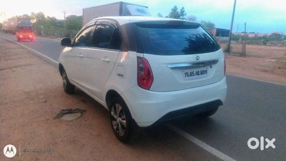 Tata Bolt Quadrajet Xm, 2016, Diesel
