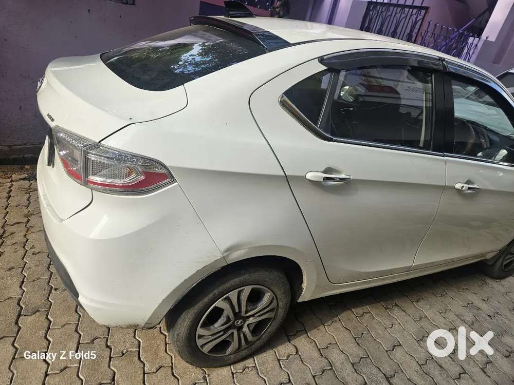Tata Tigor 2022