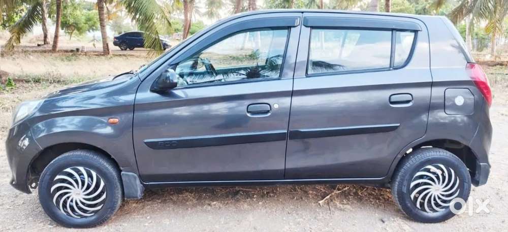 Maruti Suzuki Alto 800 Lxi, 2015, Petrol