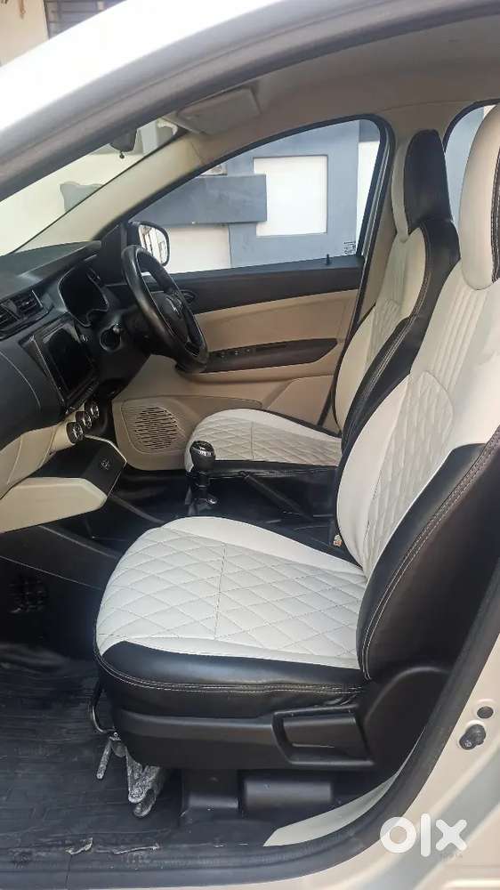 Renault Triber 1.0 Rxt 2022 Petrol Cng