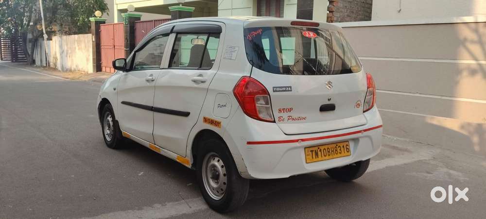 Maruti Suzuki Celerio Lxi(o), 2019, Lpg