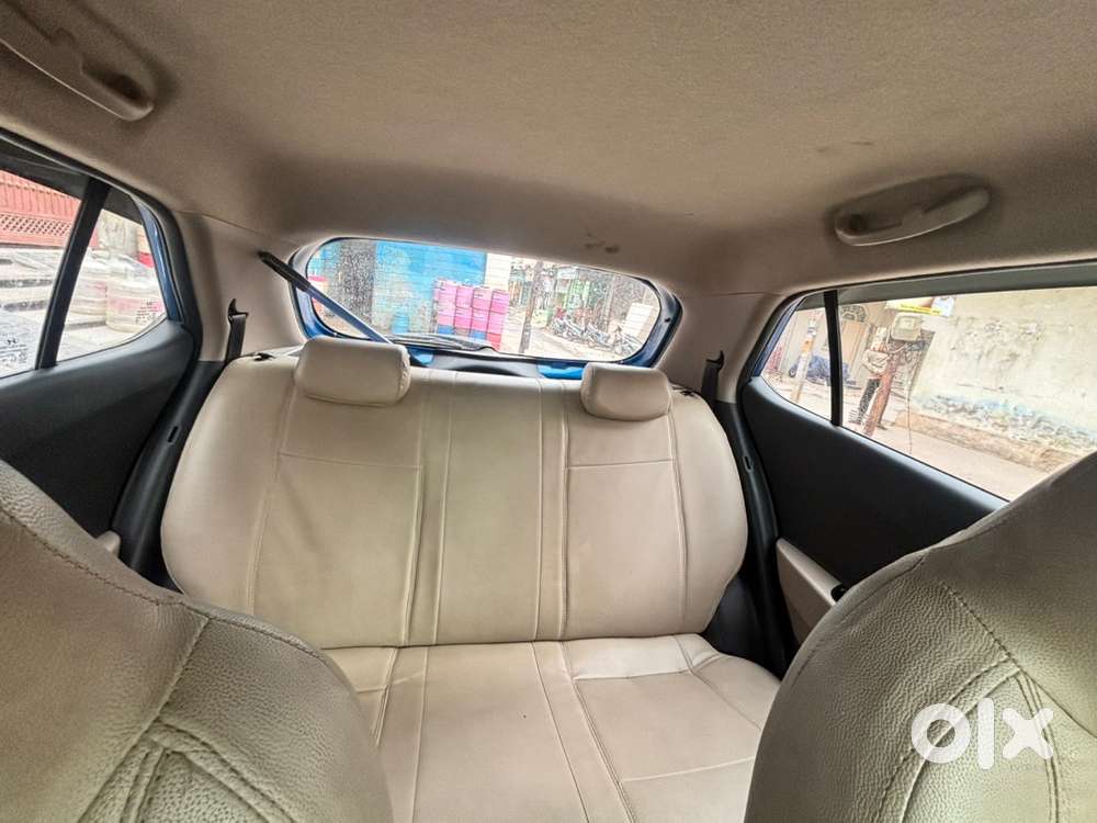 Hyundai Grand I10 Asta Petrol Manual 2019