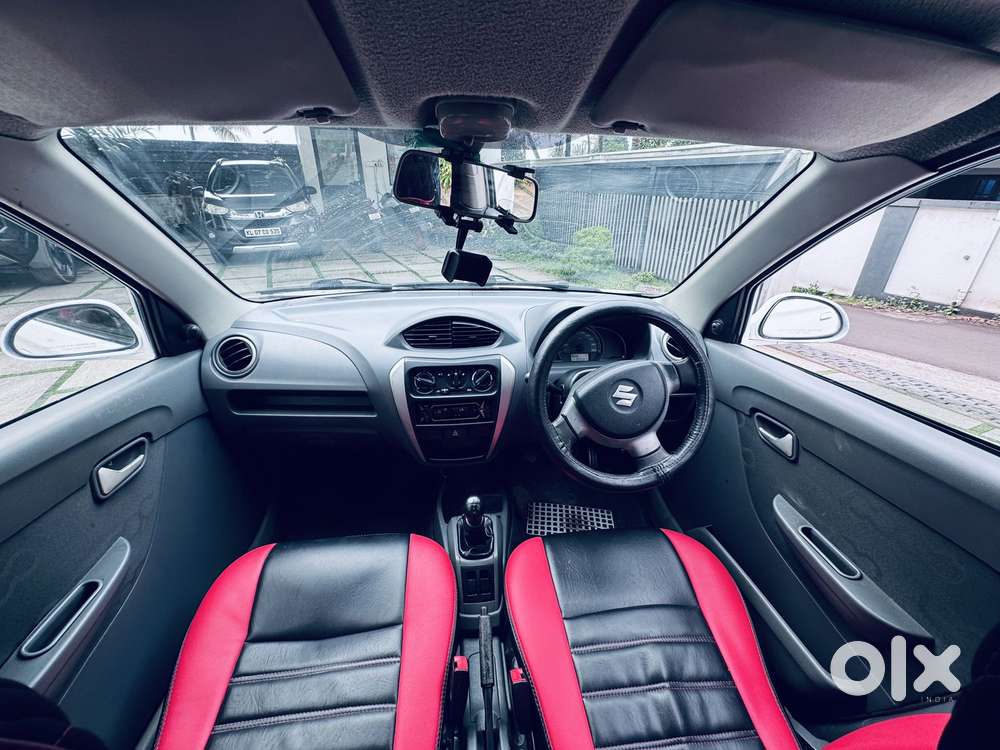 Maruti Suzuki Wagon-r-1-0