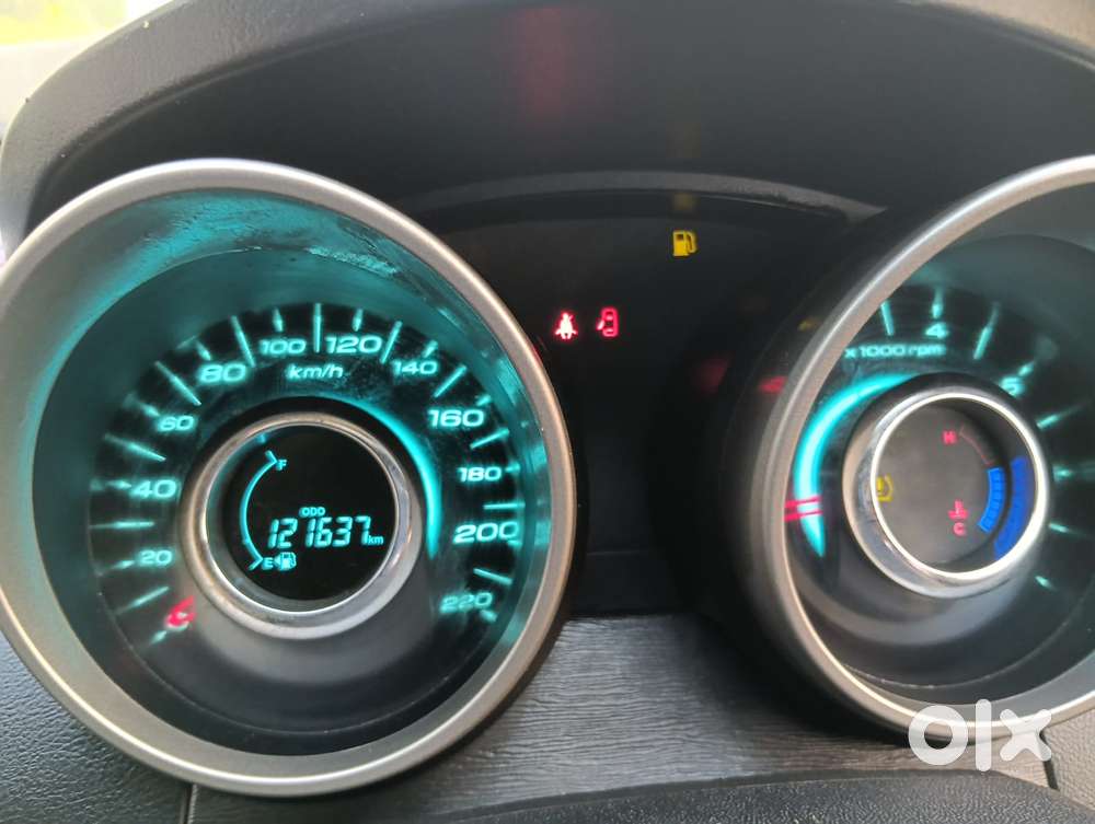 Mahindra Xuv500 W11, 2021, Diesel
