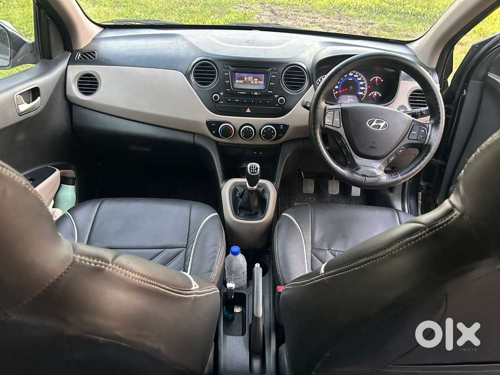 First Owner- Hyundai Grand I10 2014