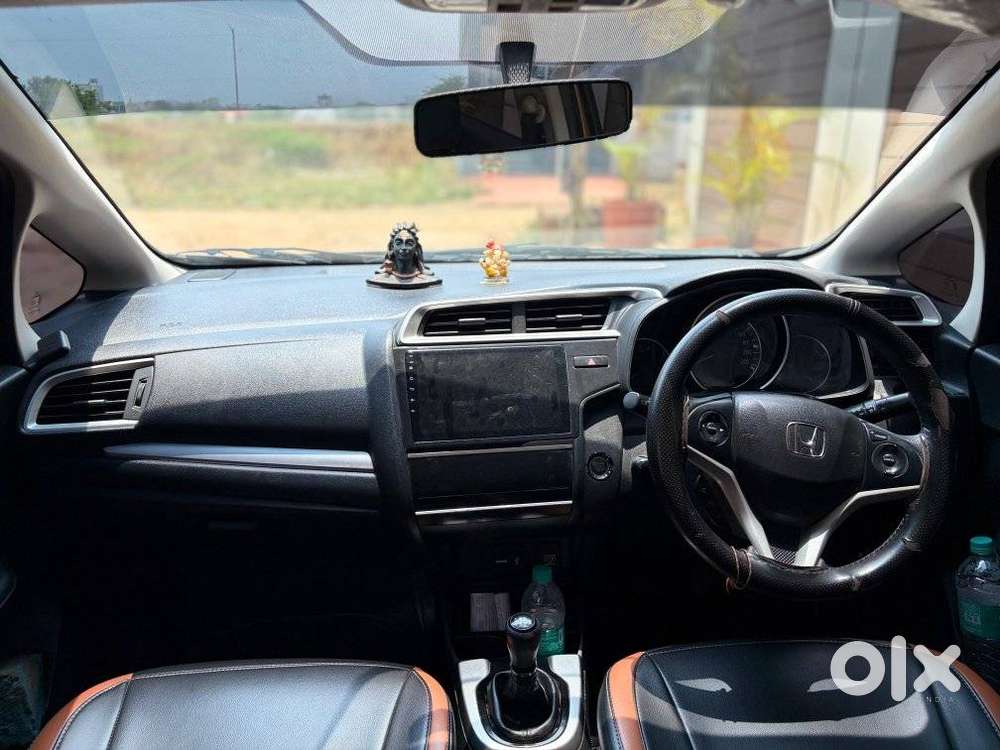 Honda Wr-v 1.5 Vx Exclusive Edition I-dtec, 2018, Diesel