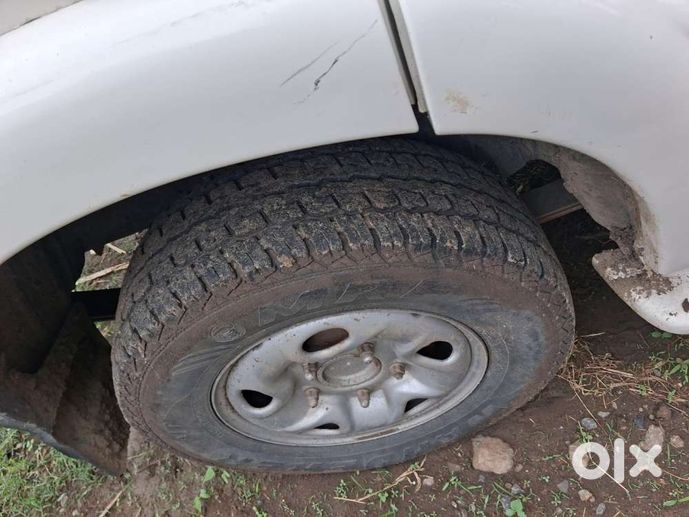 Mahindra Scorpio 2005 Diesel
