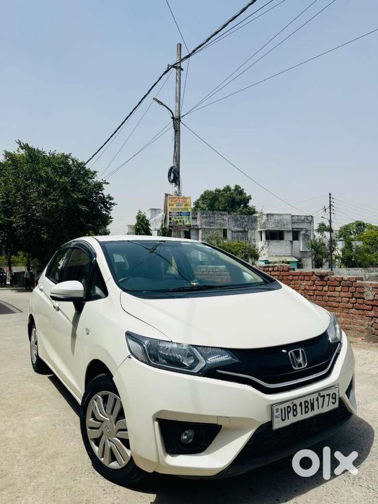 Honda Car Petrol 2018