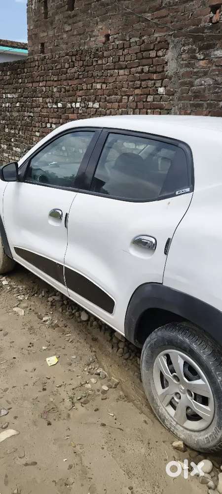 Renault Kuwid