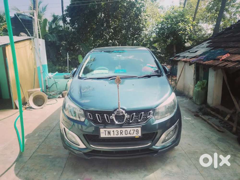 【〜6/15まで特価 1.5万→1.3万】メッシー サイン入り写真 Mahindra Marazzo 1.5 M4 2019 - Cars in undefined, - 1848953175