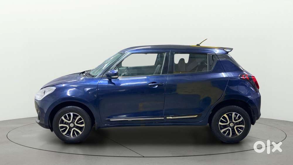 Maruti Suzuki Swift Vvt Vxi, 2023, Petrol