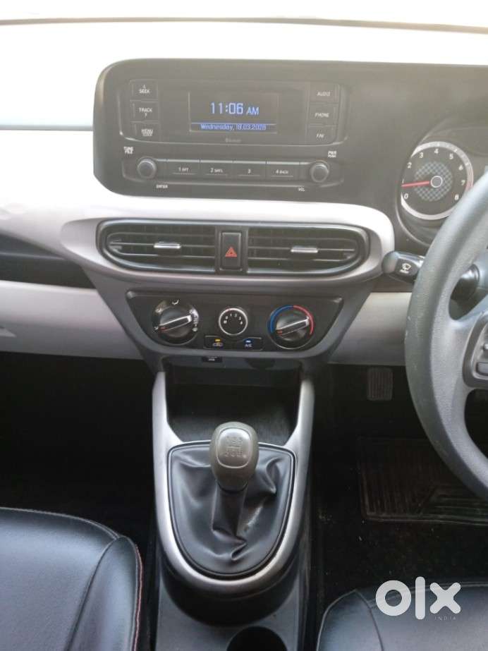 Hyundai Grand I10 Nios Magna 1.2 Kappa Vtvt, 2022, Petrol