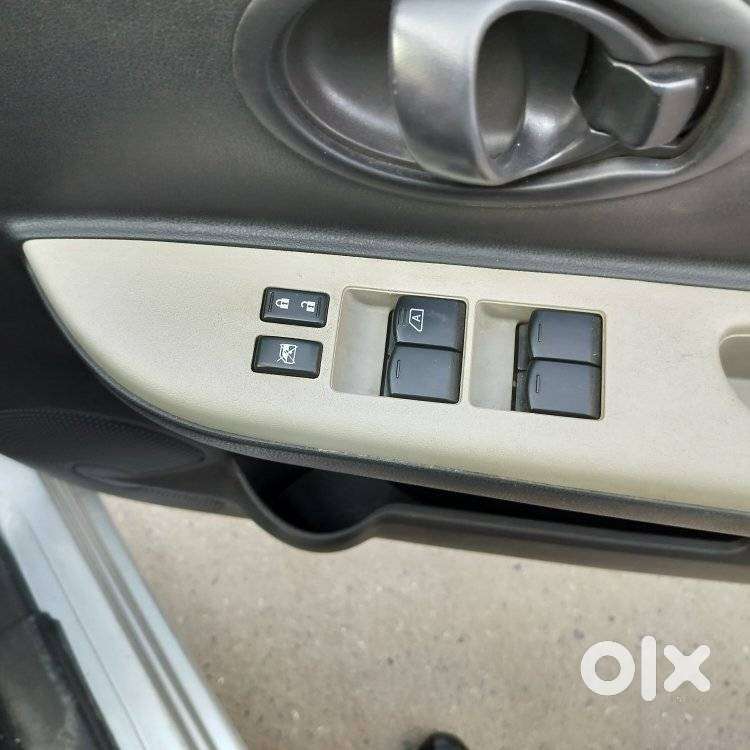 Nissan Micra Xe Petrol, 2016, Petrol