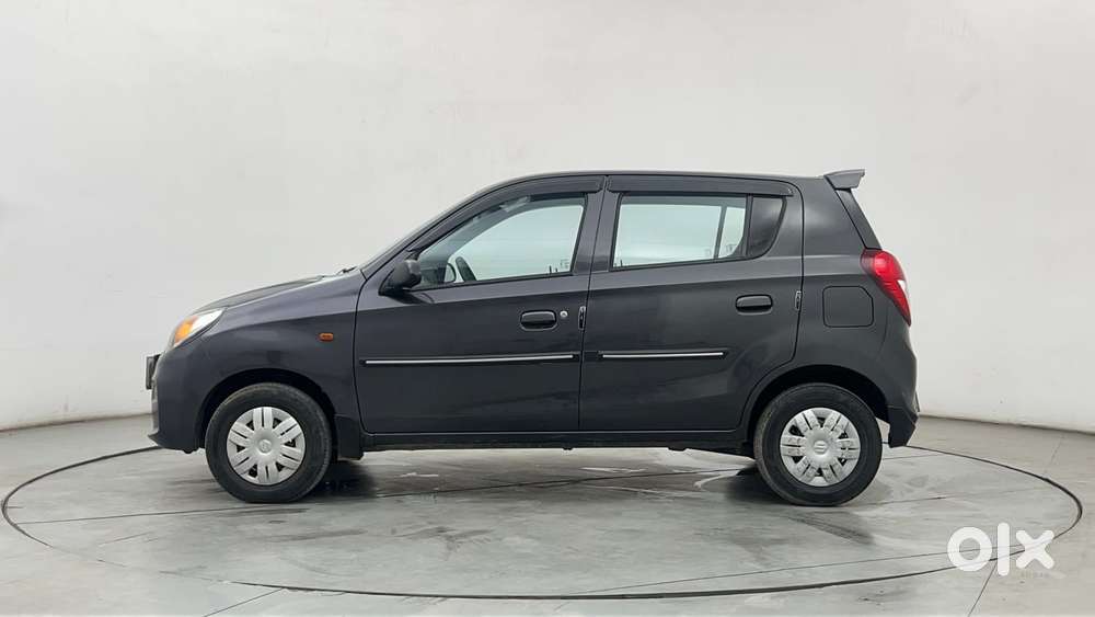 Maruti Suzuki Alto 800 Lxi, 2020, Petrol