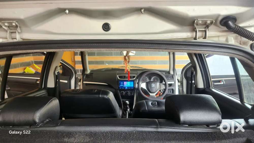 Maruti Suzuki Swift 2013 Diesel Good Condition