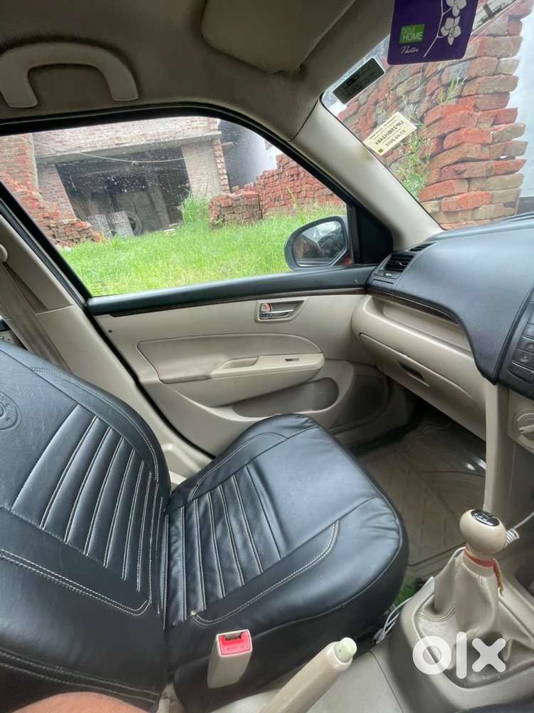 Maruti Suzuki Swift Dzire 2015 Diesel 75000 Km Driven