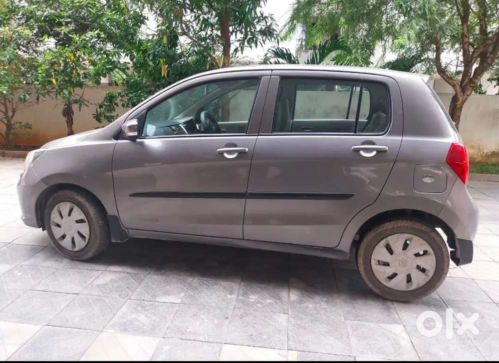 Maruti Suzuki Celerio 2018 Petrol 66000 Km Driven